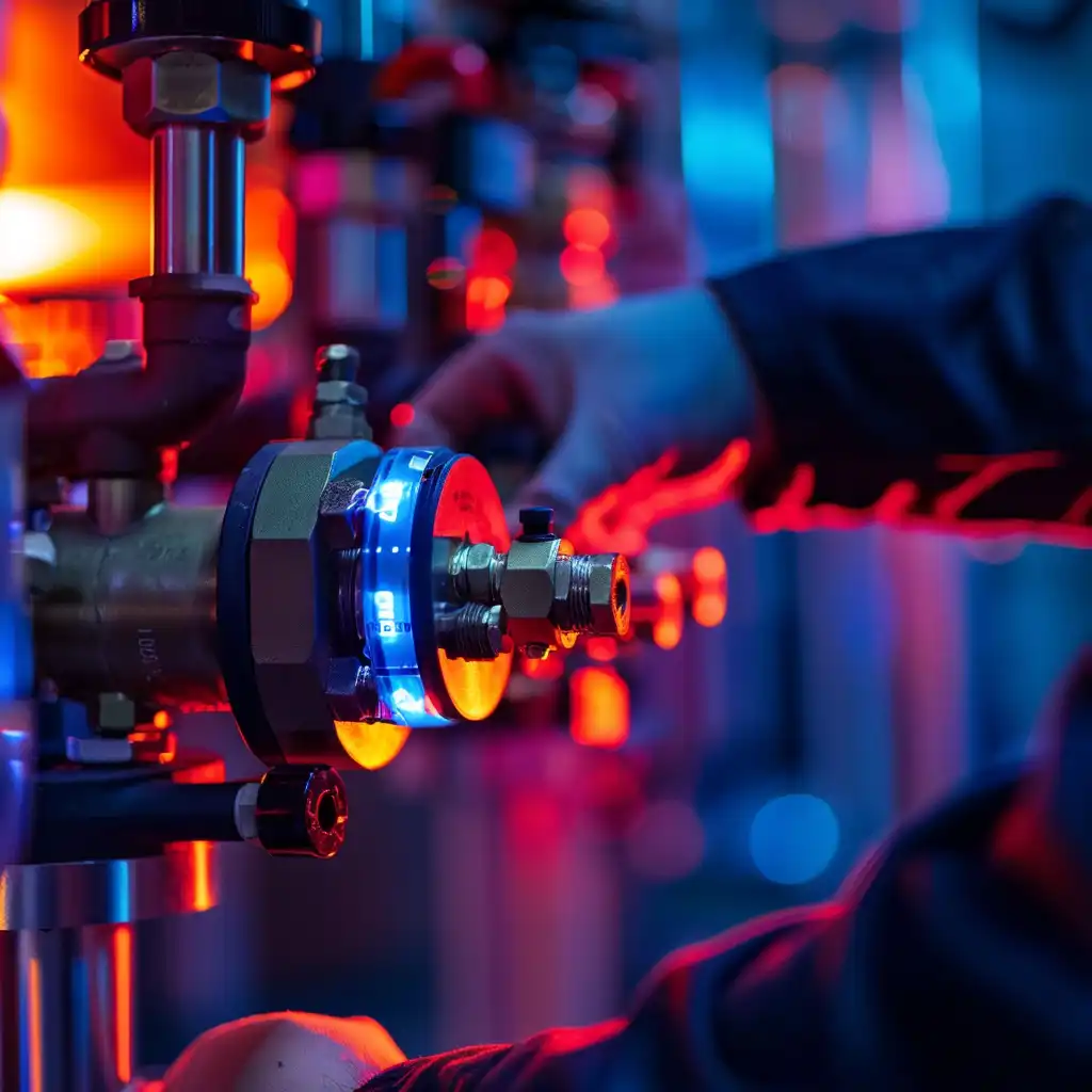 De voordelen van een robuust voetventiel in leidingsystemen